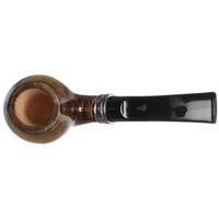 Mastro Geppetto Liscia Bent Egg with Silver (2)