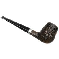 Mastro Geppetto Sabbiato Brandy with Silver
