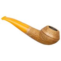 Mastro Geppetto Rusticato Natural Rhodesian