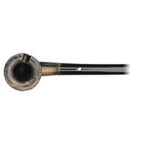 Mastro Geppetto Sabbiato Spiral Churchwarden