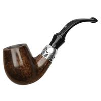Mastro Geppetto Pipe of the Year 2022 Liscia (2) with Silver