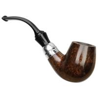 Mastro Geppetto Pipe of the Year 2022 Liscia (2) with Silver