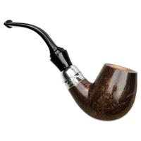 Mastro Geppetto Pipe of the Year 2022 Liscia (2) with Silver