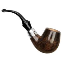 Mastro Geppetto Pipe of the Year 2022 Liscia (2) with Silver