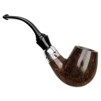 Mastro Geppetto Pipe of the Year 2022 Liscia (2) with Silver