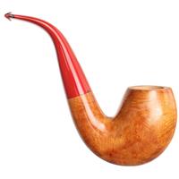 Mastro Geppetto Liscia Bent Egg (1)