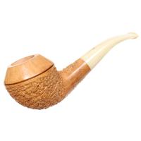 Mastro Geppetto Rusticato Rhodesian