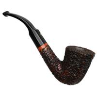 Mastro Geppetto Rusticato Paneled Bent Dublin