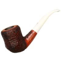 Mastro Geppetto Rusticato Bent Billiard