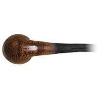 Mastro Geppetto Liscia Bent Billiard Churchwarden (2)