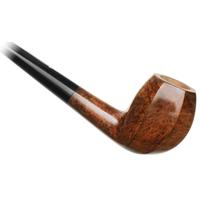 Mastro Geppetto Liscia Paneled Bent Egg Churchwarden (2)