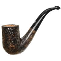 Mastro Geppetto Sabbiato Bent Billiard