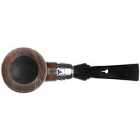 Mastro Geppetto Pipe of the Year 2023 Liscia (2) with Silver