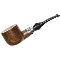 Mastro Geppetto Pipe of the Year 2023 Liscia (2) with Silver