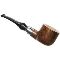 Mastro Geppetto Pipe of the Year 2023 Liscia (2) with Silver