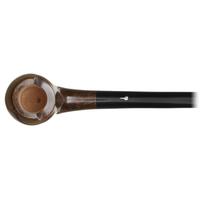 Mastro Geppetto Liscia Bent Egg Churchwarden (2)