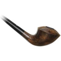 Mastro Geppetto Liscia Bent Dublin Churchwarden (2)