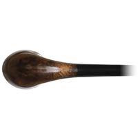 Mastro Geppetto Liscia Bent Dublin Churchwarden (2)