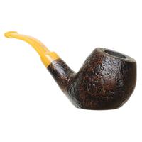 Mastro Geppetto Sabbiato Bent Apple Sitter