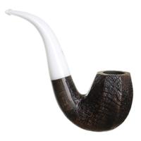 Mastro Geppetto Sabbiato Paneled Bent Egg
