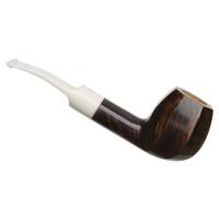 Mastro Geppetto Liscia Paneled Bent Apple (2) (9mm)