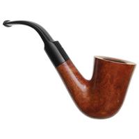Mastro Geppetto Liscia Bent Dublin (1) (9mm)