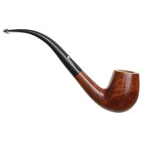 Mastro Geppetto Liscia Bent Billiard (1)