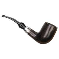 Mastro Geppetto Pipe of the Year 2024 Liscia (0) with Silver