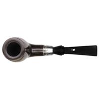 Mastro Geppetto Pipe of the Year 2024 Liscia (0) with Silver