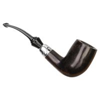 Mastro Geppetto Pipe of the Year 2024 Liscia (0) with Silver