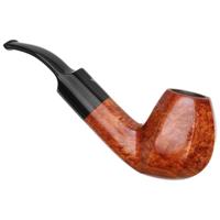 Mastro Geppetto Liscia Paneled Bent Brandy (1)