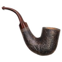 Mastro Geppetto Sabbiato Bent Billiard