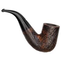 Mastro Geppetto Sabbiato Bent Billiard