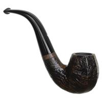 Mastro Geppetto Sabbiato Paneled Bent Apple