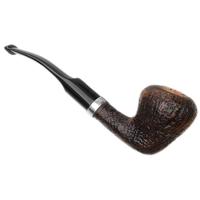 Mastro Geppetto Sabbiato Acorn with Silver