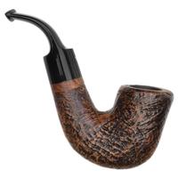 Mastro Geppetto Sabbiato Bent Billiard