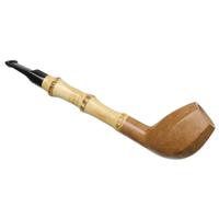 Mastro Geppetto Liscia Paneled Cutty with Bamboo (3)