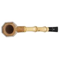Mastro Geppetto Liscia Paneled Cutty with Bamboo (3)