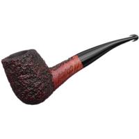 Mastro Geppetto Rusticato Bent Billiard
