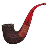 Mastro Geppetto Rusticato Bent Billiard