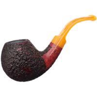 Mastro Geppetto Rusticato Bent Apple