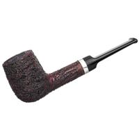 Mastro Geppetto Rusticato Billiard with Silver