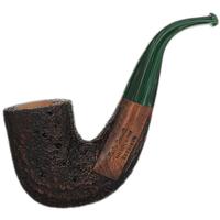 Mastro Geppetto Sabbiato Bent Billiard