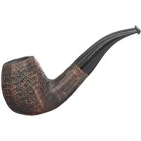 Mastro Geppetto Sabbiato Paneled Bent Egg