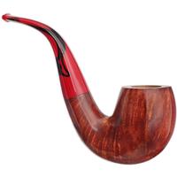 Mastro Geppetto Liscia Bent Egg (1)