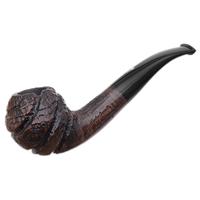 Mastro Geppetto Sabbiato Spiral Bent Apple