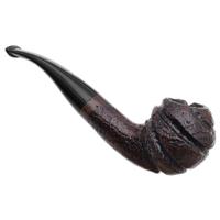 Mastro Geppetto Sabbiato Spiral Bent Apple