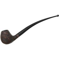 Mastro Geppetto Sabbiato Bent Brandy Churchwarden