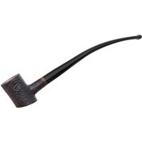 Mastro Geppetto Sabbiato Poker Churchwarden