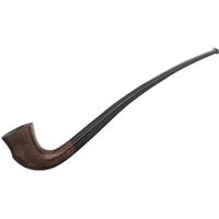 Mastro Geppetto Liscia Bent Dublin Churchwarden (2)